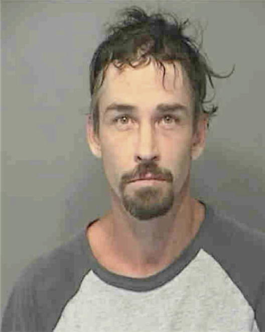 LOWREY, LEWIS LAWRENCE - Peoria County, IL