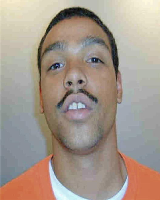 MOORE, DARIUS JAMES - Peoria County, IL