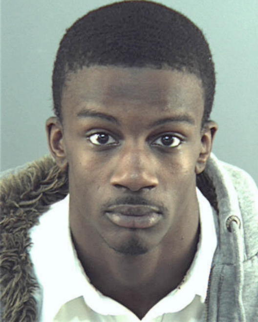 MUHAMMAD, TARIQ ABDOUS-SABOR - Peoria County, IL