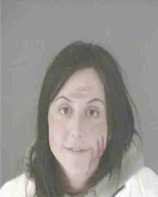 PRESSON, JENNIFER ARLENE - Peoria County, IL