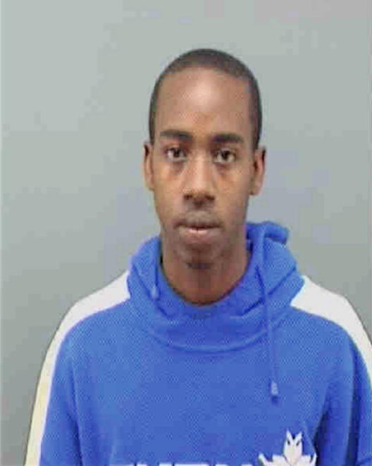 PURIFOY, MICHAEL LAMONT - Peoria County, IL
