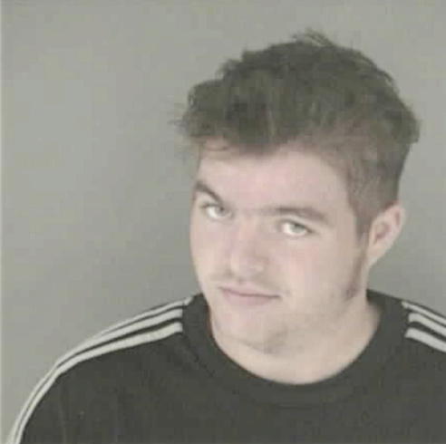 SHANE, DERRICK M - Peoria County, IL