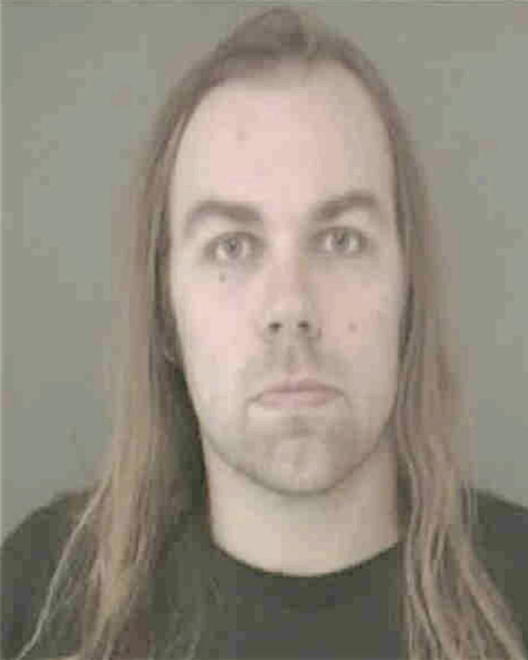 SPEAR, THOMAS J - Peoria County, IL