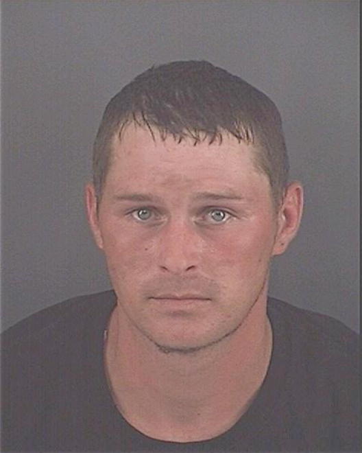 WALLACE, THOMAS CHRISTOPHER - Peoria County, IL