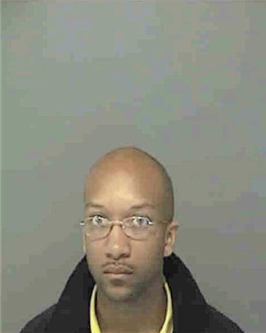 WARE, JAMES LEREGIS - Peoria County, IL