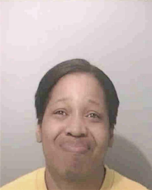 WILLIAMS, BRENDA LYNN - Peoria County, IL