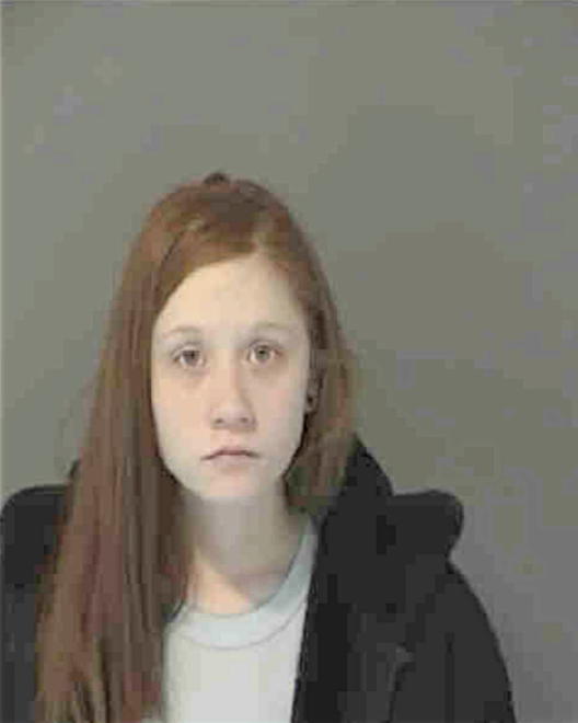 WOOD, AMANDA LYNN - Peoria County, IL