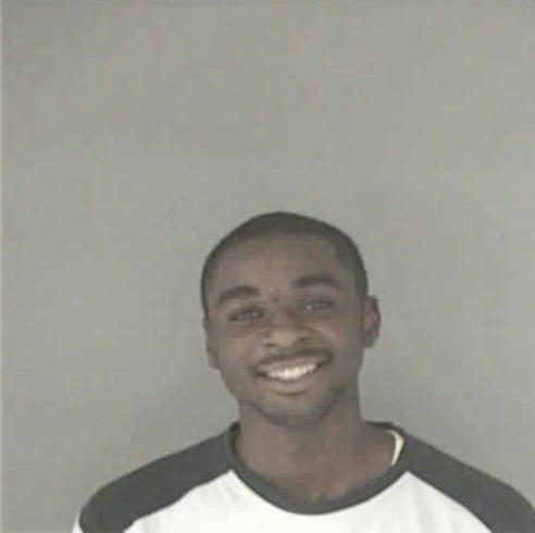 BAUGH, TAURUS DEFRANCE - Peoria County, IL