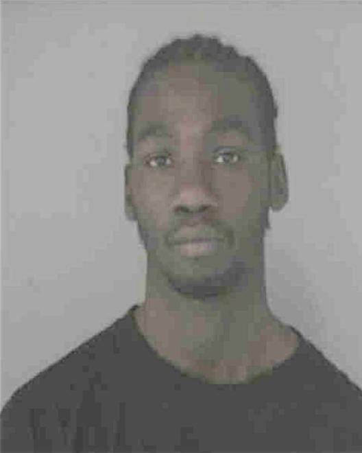 BLAKES, OMAR SHAREFF - Peoria County, IL