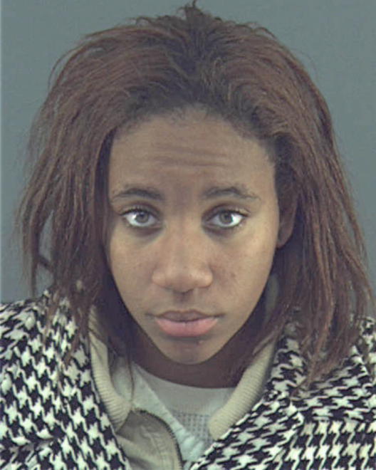 BULLOCK, MYREESHIA L - Peoria County, IL