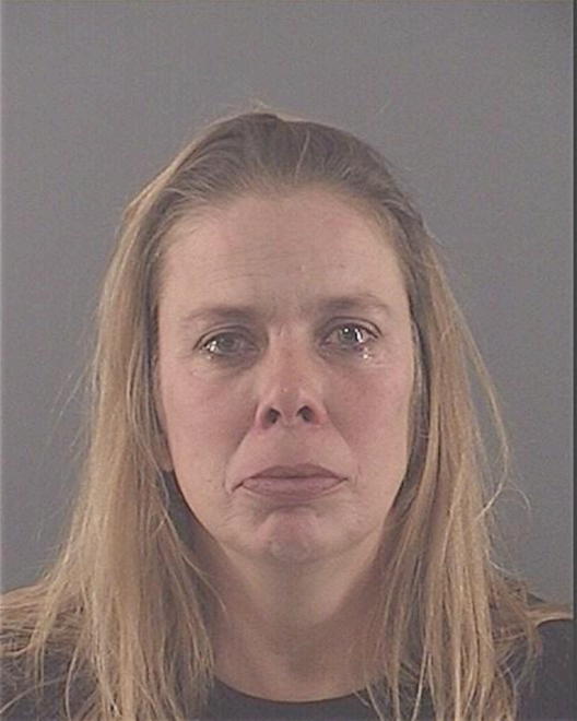 CHAMBERLAIN, HOLLY JEAN - Peoria County, IL