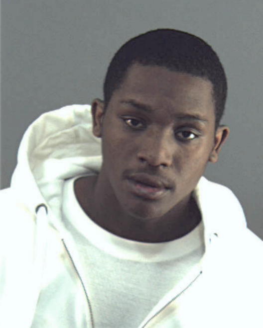 DORSEY, DONTERRIUS DARNELL - Peoria County, IL