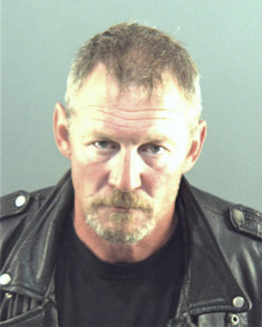 FAHNESTOCK, GORDON E - Peoria County, IL