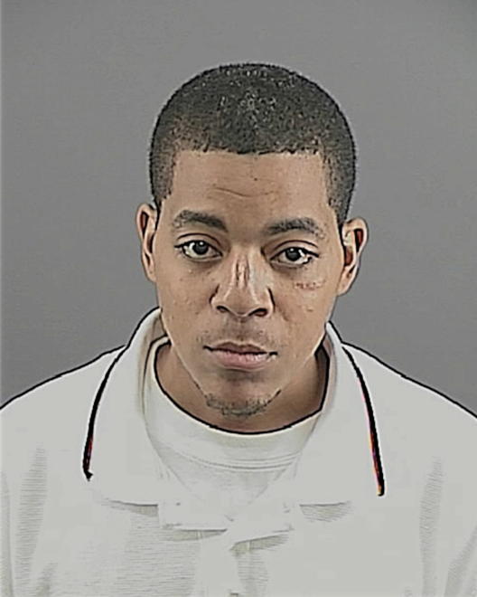 FERGUSON, ROMON LEANTRE - Peoria County, IL
