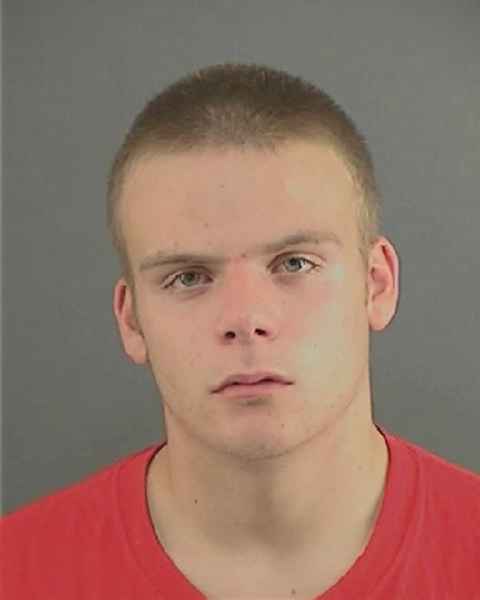 FISHER, JUSTIN LEE - Peoria County, IL