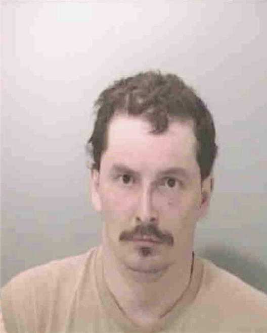 FLINT, KENNETH JAMES - Peoria County, IL