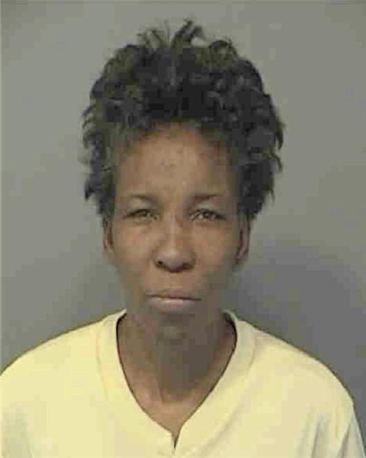FRAZIER, SHAWANA MARIE - Peoria County, IL