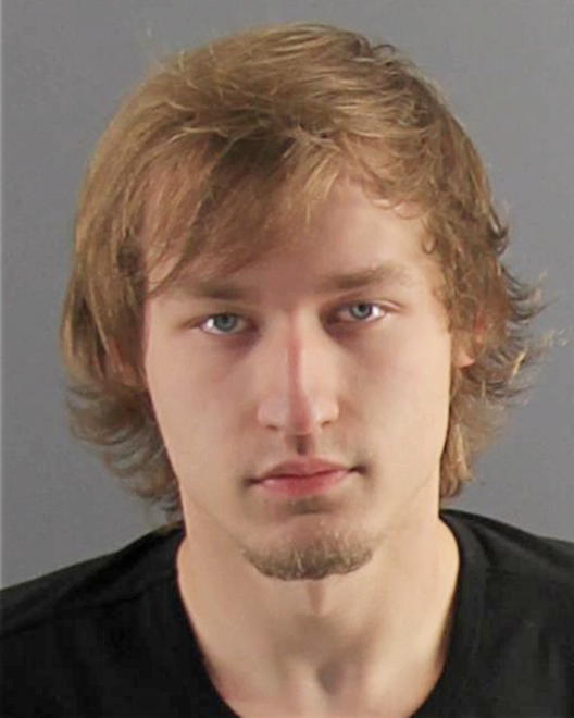 HACKER, ETHAN C - Peoria County, IL