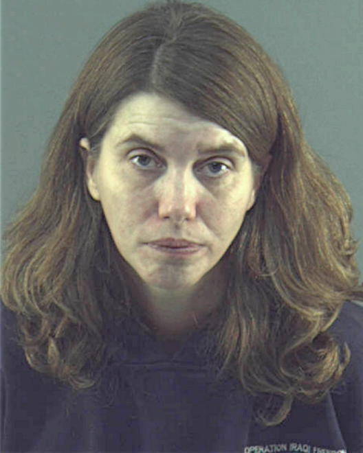 HALL, MICHELLE RENEE - Peoria County, IL