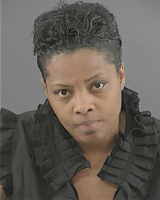 HARRINGTON, TIARA SHANLONE - Peoria County, IL