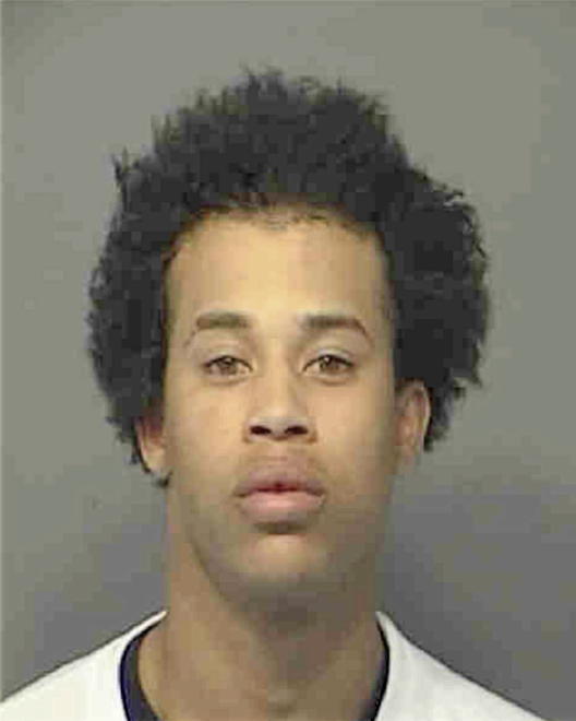 HARRIS, ANTHONY LEE - Peoria County, IL