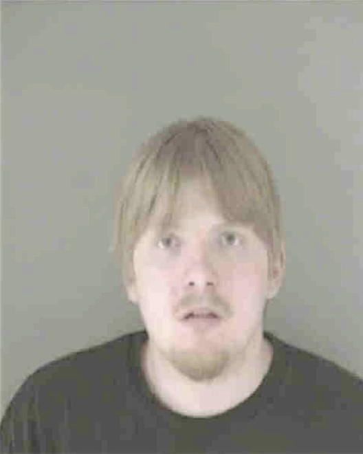 JOHNSTON, ERIC LEE - Peoria County, IL