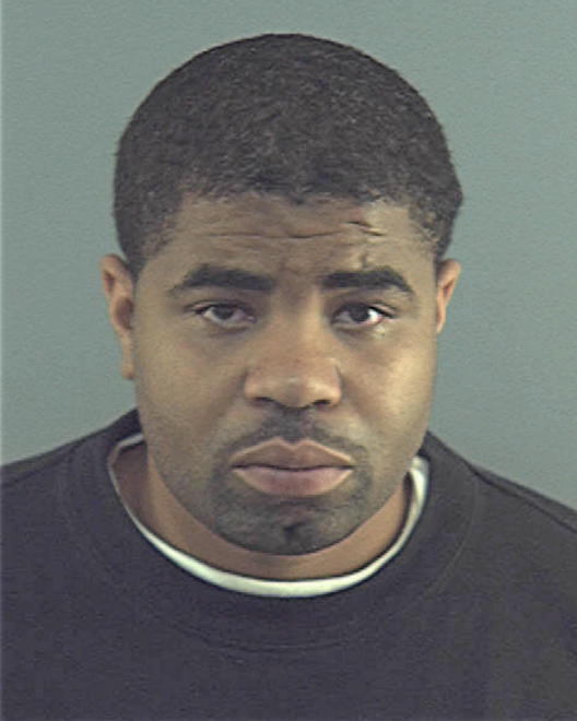 JOINER, REGGIE MAURICE - Peoria County, IL