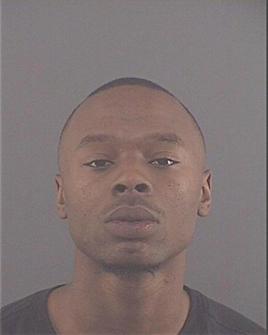 JONES, MALIK A - Peoria County, IL