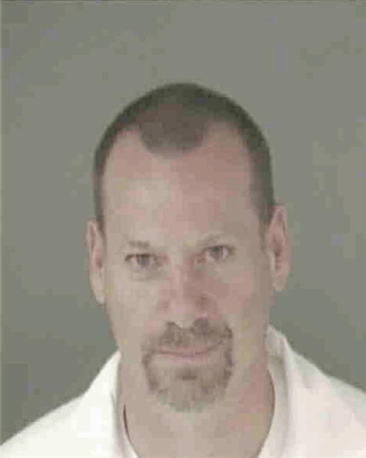 KALLISTER, RANDALL JOSEPH - Peoria County, IL