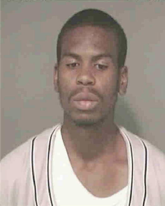 LEWIS, BRANDON MITCHELL - Peoria County, IL