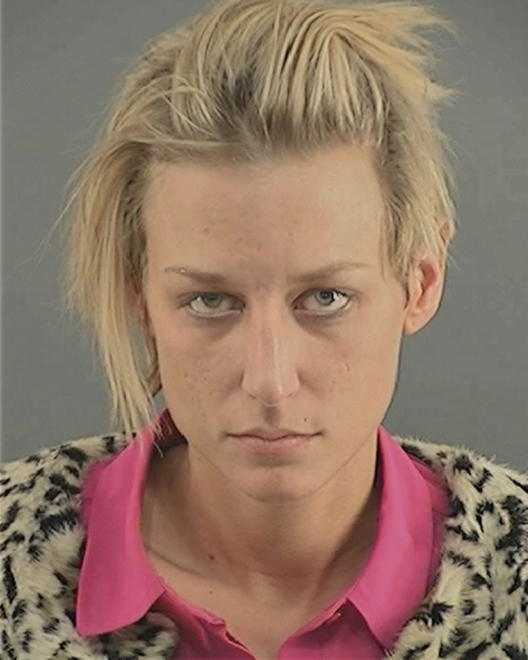 LOCKS, ADRIENNE LYNN - Peoria County, IL