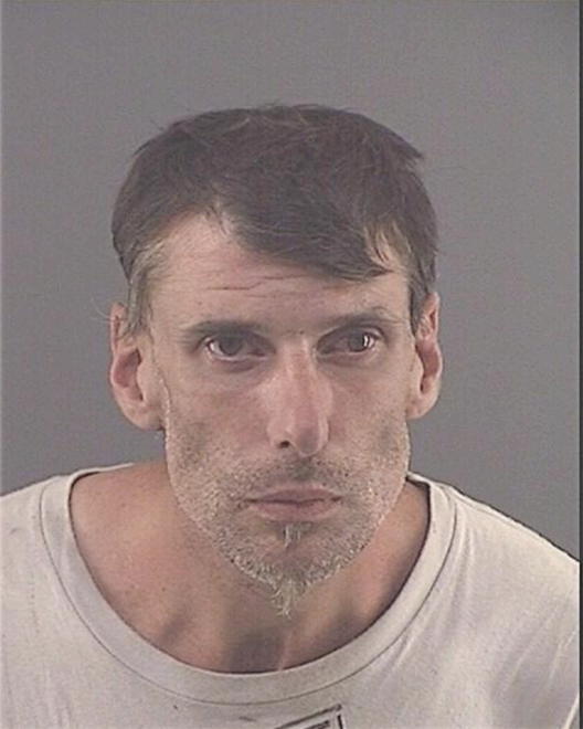 MANN, SCOTT ALAN - Peoria County, IL
