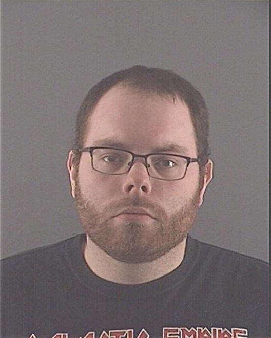 MERRITT, BRYAN ANTHONY - Peoria County, IL