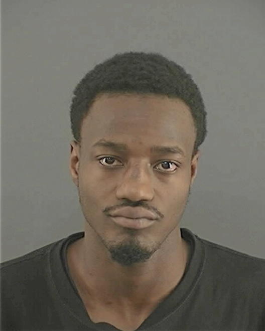 NICHOLS, DEANDRE T - Peoria County, IL