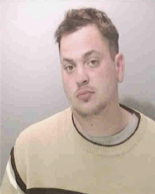 NOTT, JUSTIN WILLIAM - Peoria County, IL
