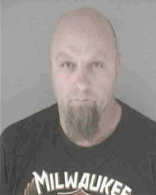 PICKEL, KEVIN LYNN - Peoria County, IL