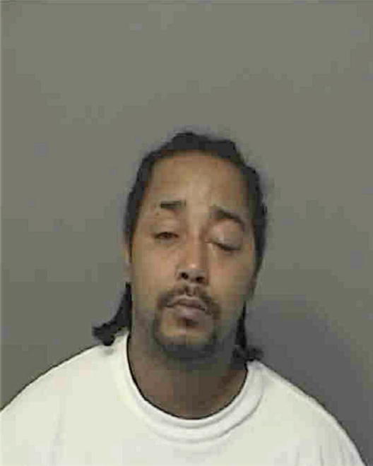 RIGGINS, JAMONE NASHAWN - Peoria County, IL