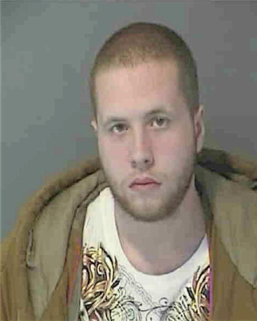RODGERS, JUSTIN KEITH - Peoria County, IL