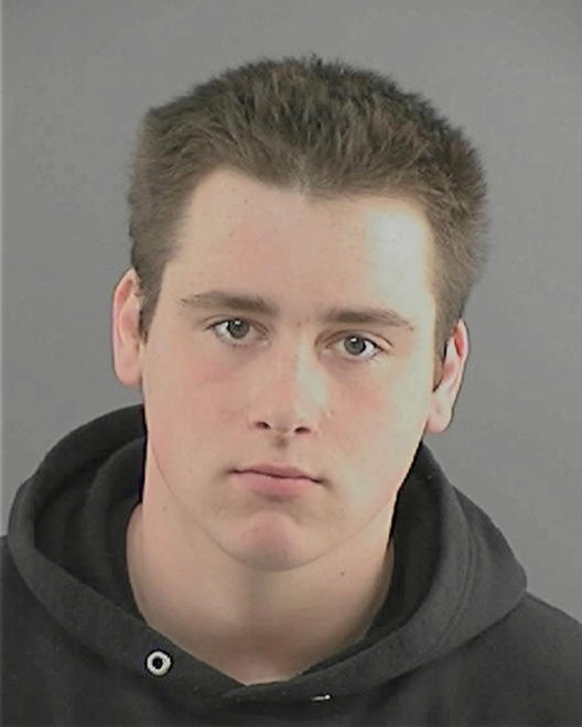 SHEAFFER, DILLON KANE - Peoria County, IL