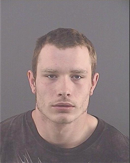 SMITH, JAY M - Peoria County, IL