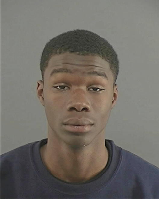 TAYLOR, KENQUAN ROC - Peoria County, IL