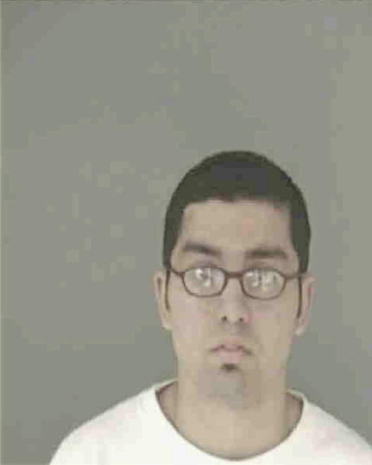 TUNGEKAR, OWAIS S - Peoria County, IL