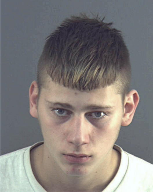 WHITBY, ROBERT JAMES - Peoria County, IL