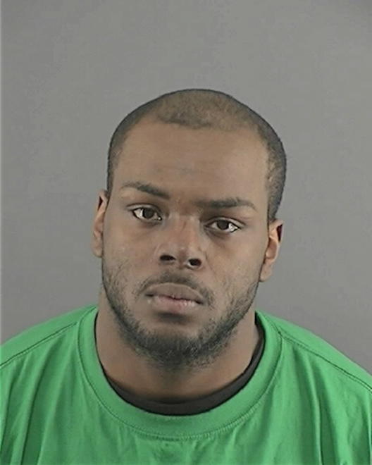 WOODS, BILLY D - Peoria County, IL