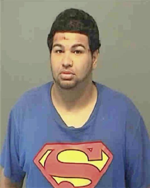 ACEVEDO, JOSE FRANCISCO - Peoria County, IL