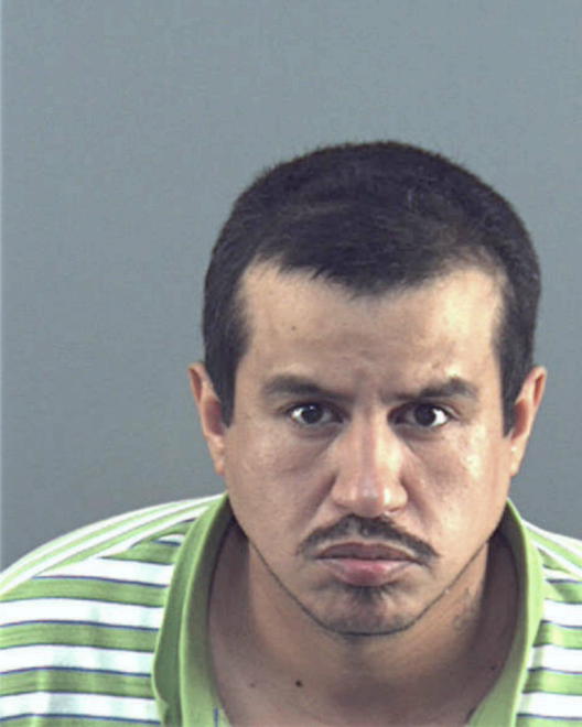 ARREGUIN, FRANCISCO P - Peoria County, IL