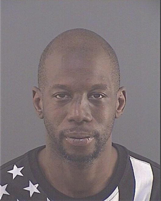 BERRYHILL, IVAN NMI - Peoria County, IL