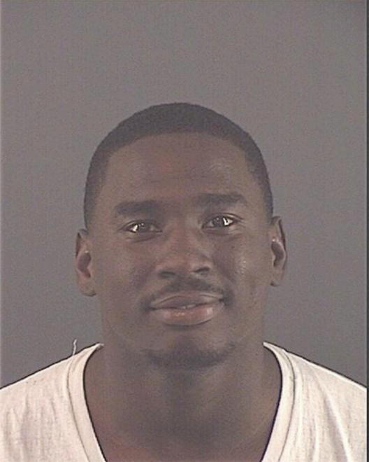 BOOKER, DEVONTA D - Peoria County, IL