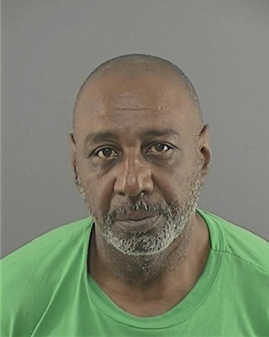 BROWN, FRANKLIN HOUSTON - Peoria County, IL