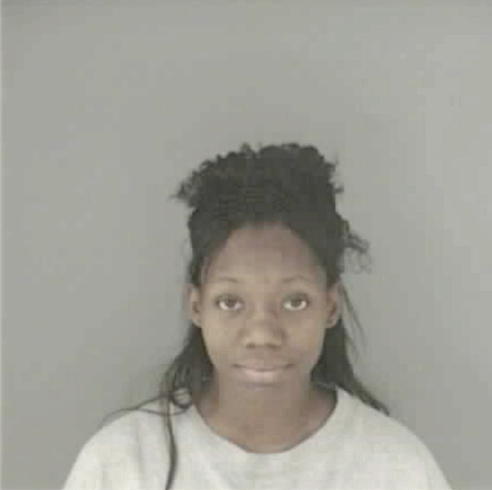 BROWNLEE, LASHONDRA COLE - Peoria County, IL